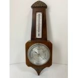 Barometer - 36cm High