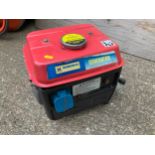 Petrol Generator