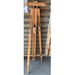 Artists Easel