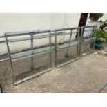 Stainless Steel Racks/Glass Holders