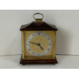 Henley Quartz Clock