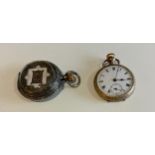 2x Pocket Watches