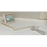 Magnifying Reading Light