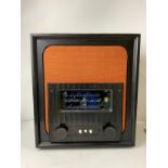 Murphy A98 Bakelite Valve Radio