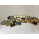 Quantity of Kodak Photographic Plates