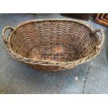 Handled Basket