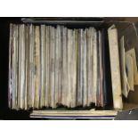 Quantity of Records - Mainly Classical