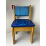 Child's Seat
