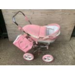 Child's Pram