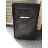 Carlsbro Speaker