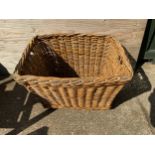 Large Basket - 47cm High