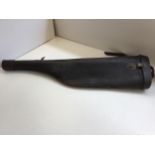 Leg of Mutton Gun Case