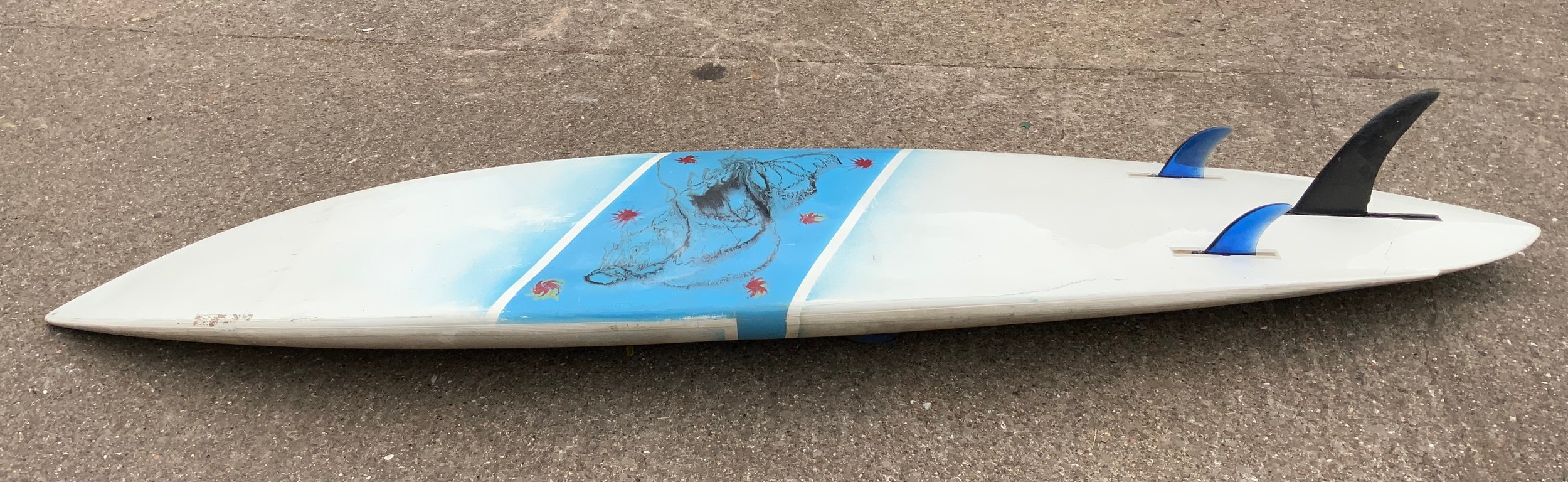 Surfboard - Image 2 of 2