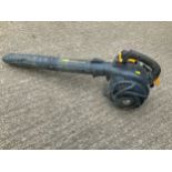 McCulloch Petrol Blower