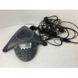 Network Telephone Soundstation IP 6000