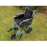 Days Wheelchair