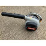 Ryobi Petrol Blower