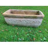 Terracotta Garden Planter