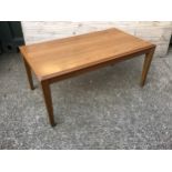 Coffee Table - 90cm W x 50cm D