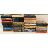 Quantity of Vintage Paperbacks - Mainly Crime