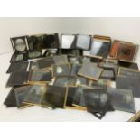 Magic Lantern Slides