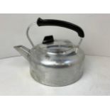 Hob Kettle