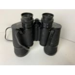 Halina Discovery Binoculars