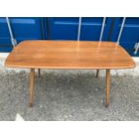 Ercol Dining Table