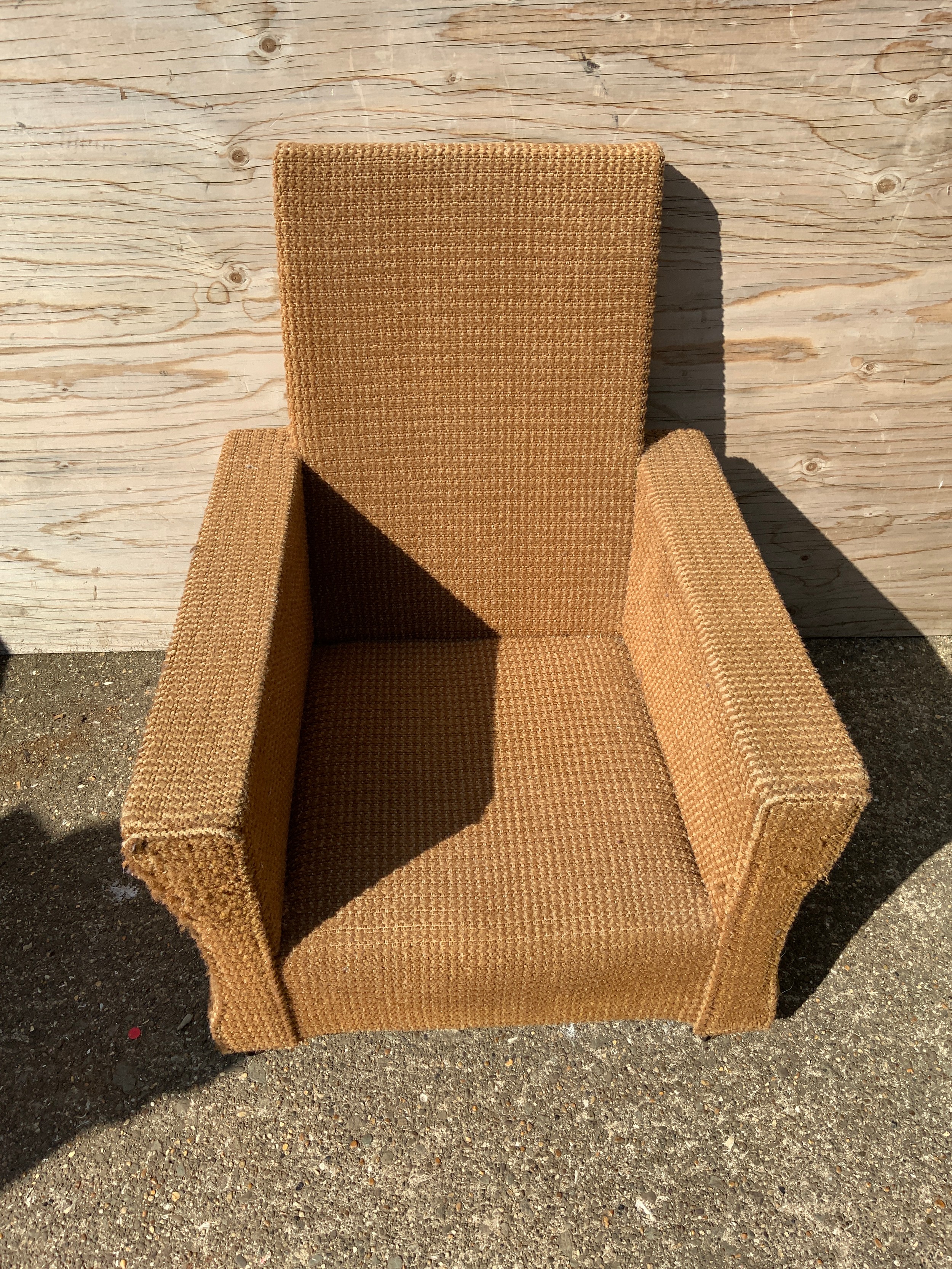 Child's Armchair