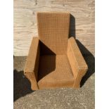 Child's Armchair