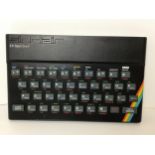 ZX Spectrum