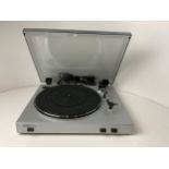 ION UBS Turntable