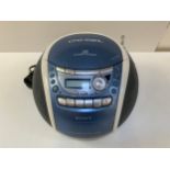 Sony CD Player