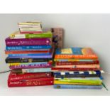 Quantity of Children's Books