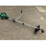 Qualcast Petrol Strimmer