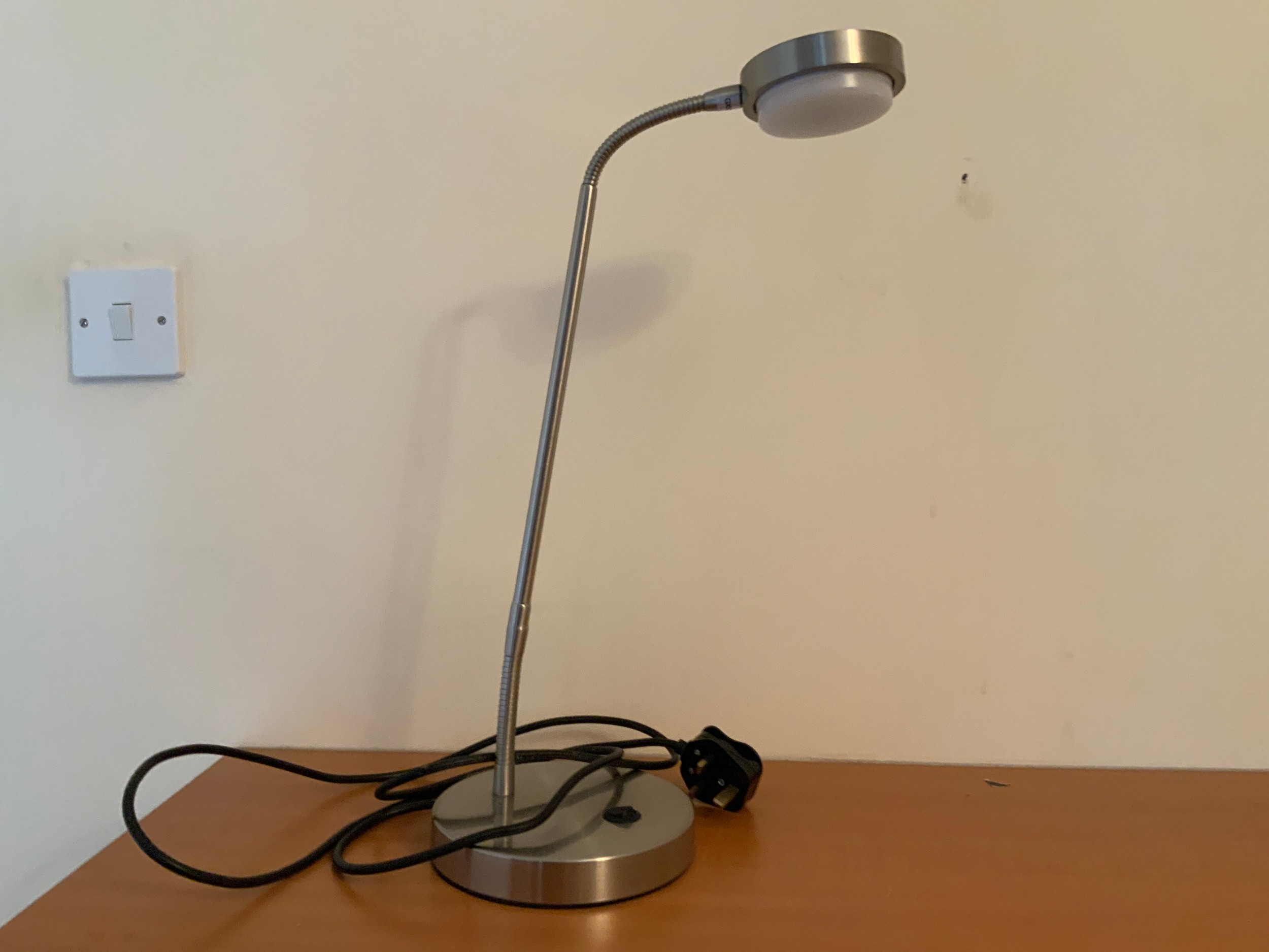 Modern Lamp