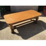 Coffee Table - 120cm W