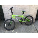 Elite BMX