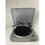 Aiwa Turntable