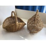 Ethnic Chicken Basket and Other