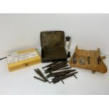 Drill Sets/Bits