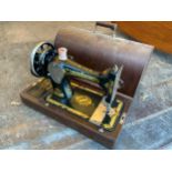 Singer Sewing Machine