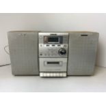 Sony Micro Hi-Fi System