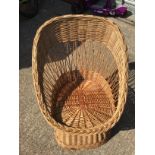 Wicker Chair