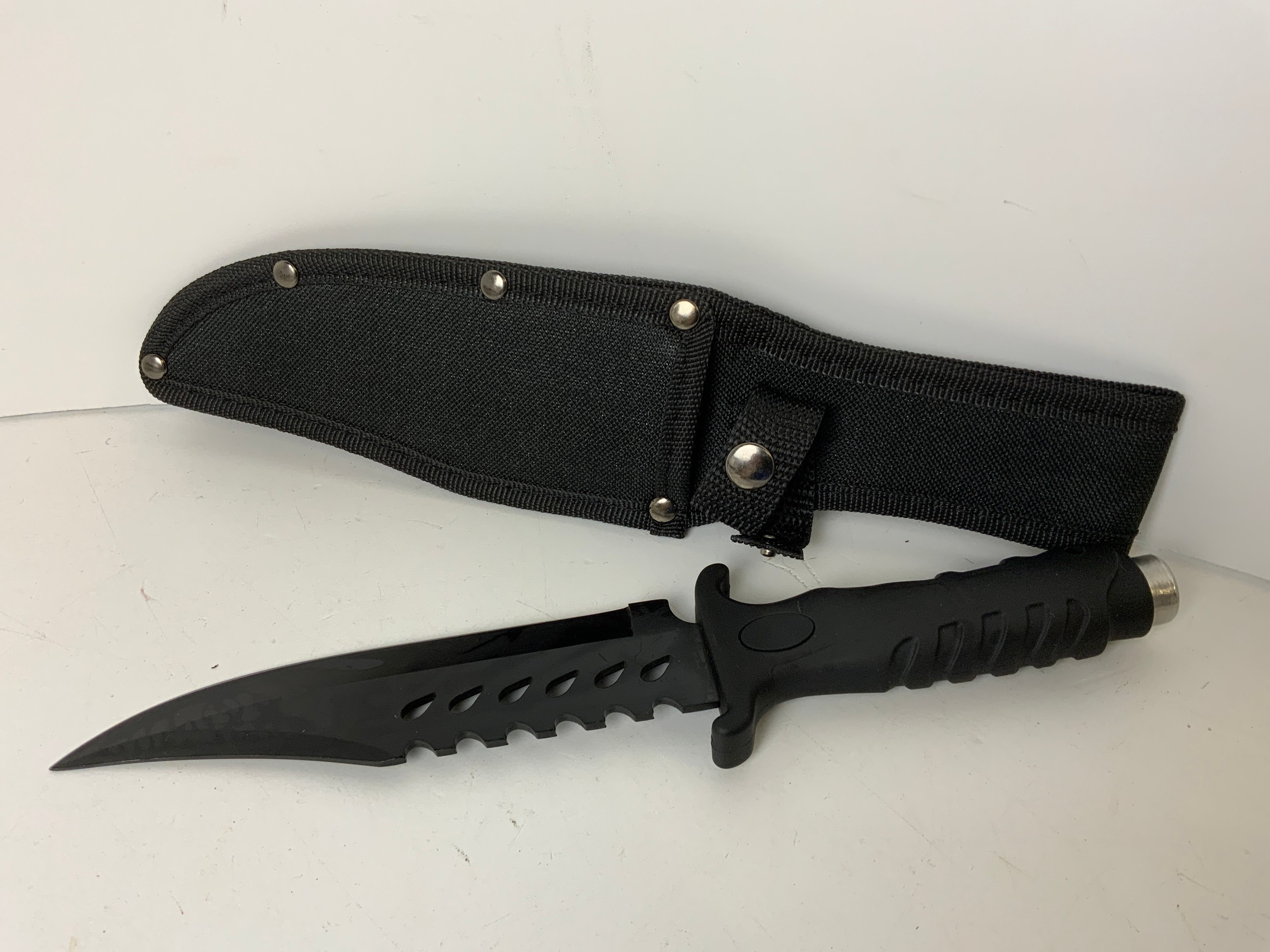 Small Hunting Knife