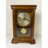 Seiko Westminster Whittington Mantel Clock