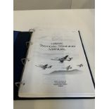 Hawk Aircraft Tactical Training Manual
