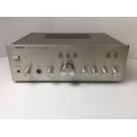 Sony Intergrated Stereo Amplifier TA-F3A