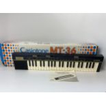 Casiotone MT-36