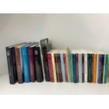 Quantity of Books Relating to Rolls Royce